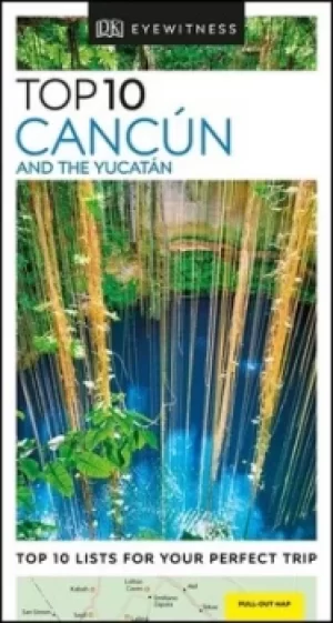 Image of Top 10 Cancn and the Yucatn by Nick Rider