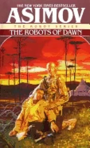 Image of robots of dawn