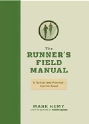 Image of runners field manual a tactical survival guide