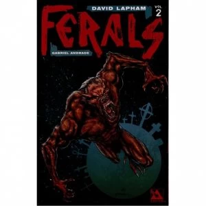 Image of Ferals Volume 2