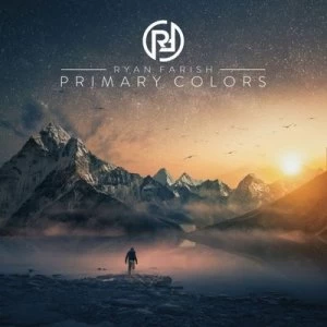 Image of Primary Colors by Ryan Farish CD Album