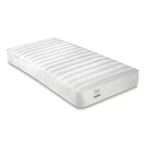 Image of Ethan Coil Spring Quilted Low Profile Small Double