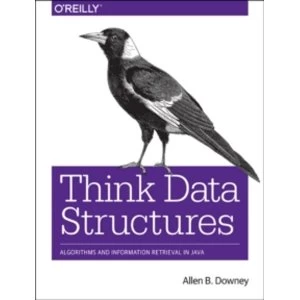 Image of Think Data Structures