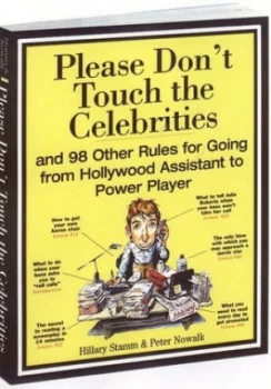 Image of The Hollywood Assistants Handbook by Peter Nowalk Paperback