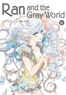 Image of Ran and the Gray World, Vol. 6