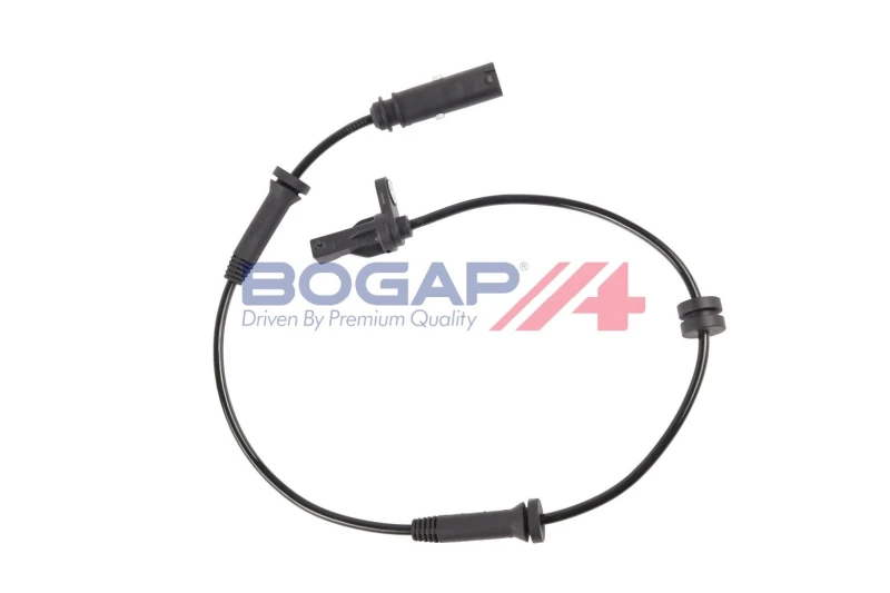 Image of BOGAP ABS sensor BOGAP B7117103