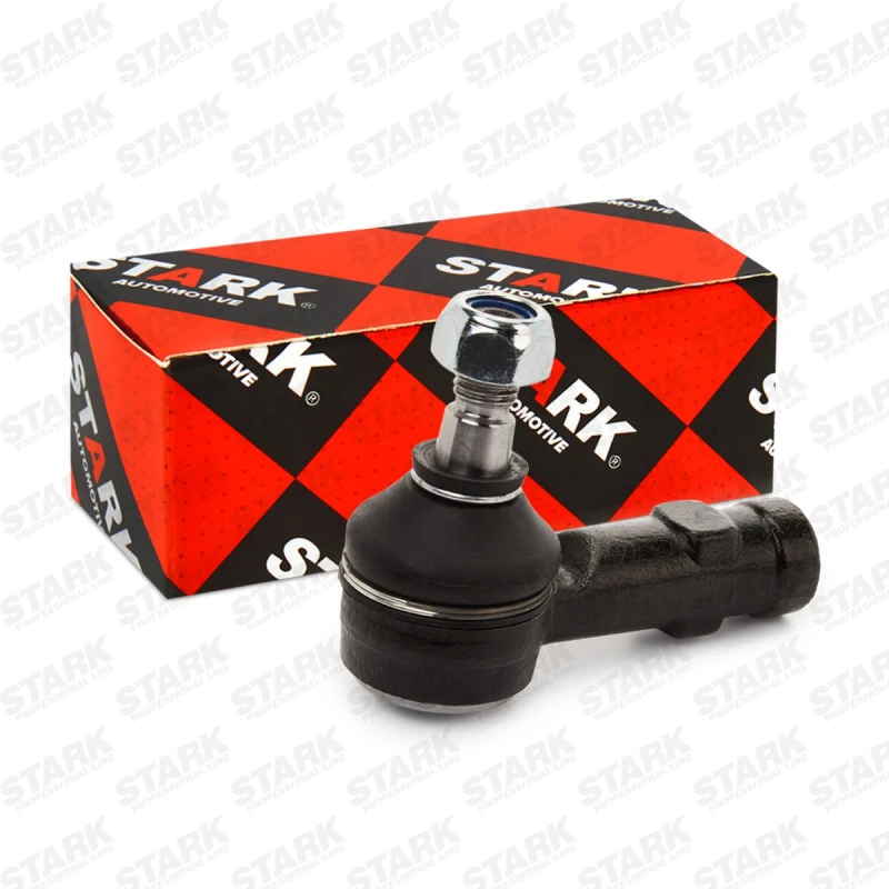 Image of STARK SKTE-0280032 Track rod end Front Axle Tie Rod End (914)