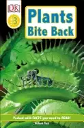 Image of dk readers plants bite back