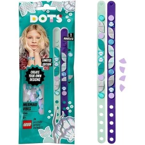 Image of Lego Dots Mermaid Vibes Bracelets