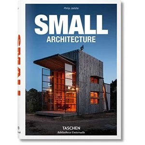 Image of Small Architecture by Philip Jodidio (Hardback, 2017)