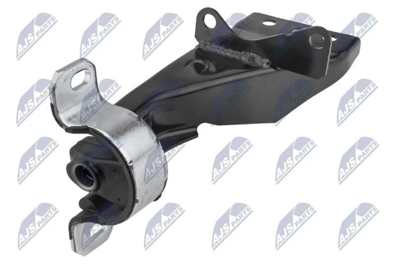 Image of NTY ZPS-RE-100 Engine mount Left, Rubber-Metal Mount Elastomer Engine Mounting (247)