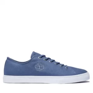 Image of Timberland Union Wharf 2.0 Ek+ Sneaker For Men In Blue Blue, Size 9.5