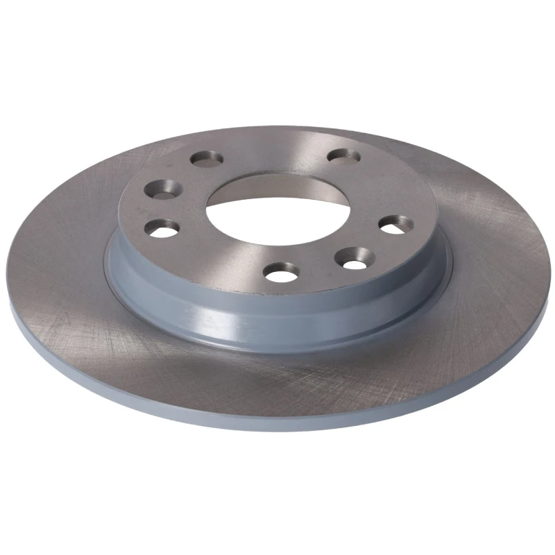 Image of Brake disc FEBI BILSTEIN 184694