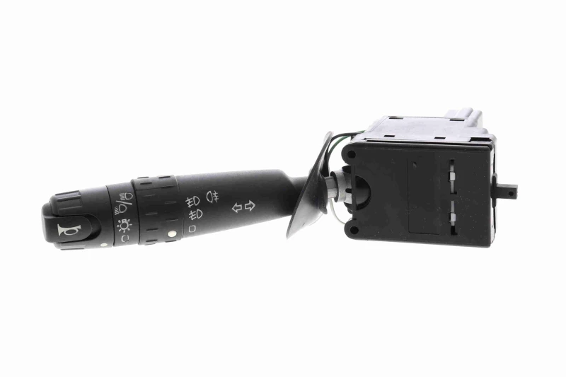 Image of VEMO V22-80-0032 Steering Column Switch Original VEMO Quality Steering Column Switch (1563)