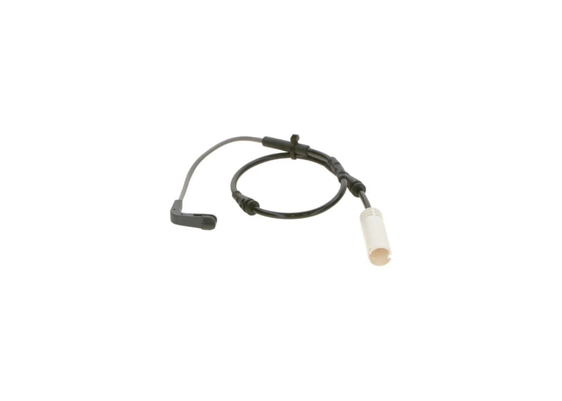 Image of Brake pad wear sensor Bosch 1 987 473 504