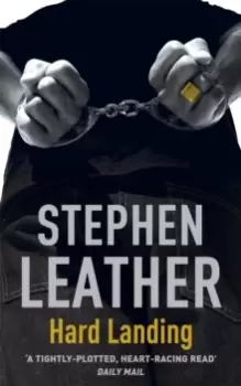 Image of Hard Landing : The 1st Spider Shepherd Thriller