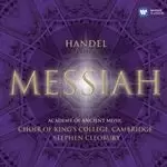 image of Handel: Messiah (Music CD)