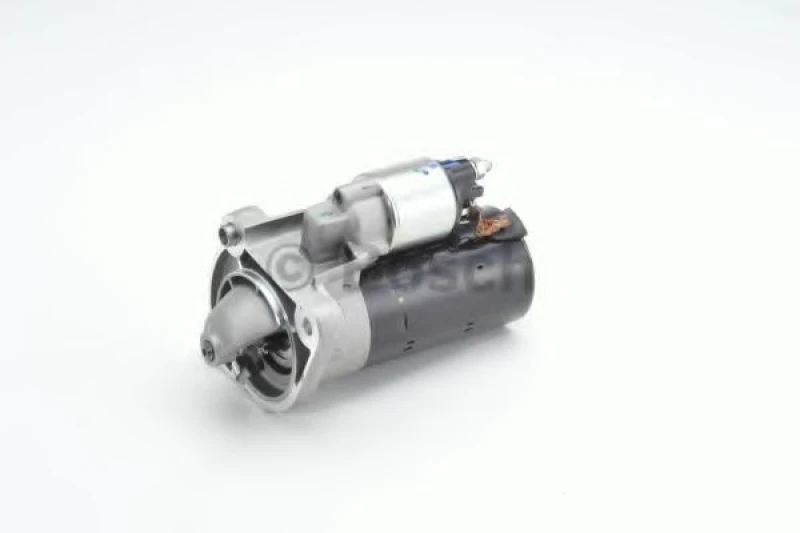 Image of Bosch F 002 G20 524 Starter motor 2kW, 12V, Number of Teeth: 9 Starter (2)