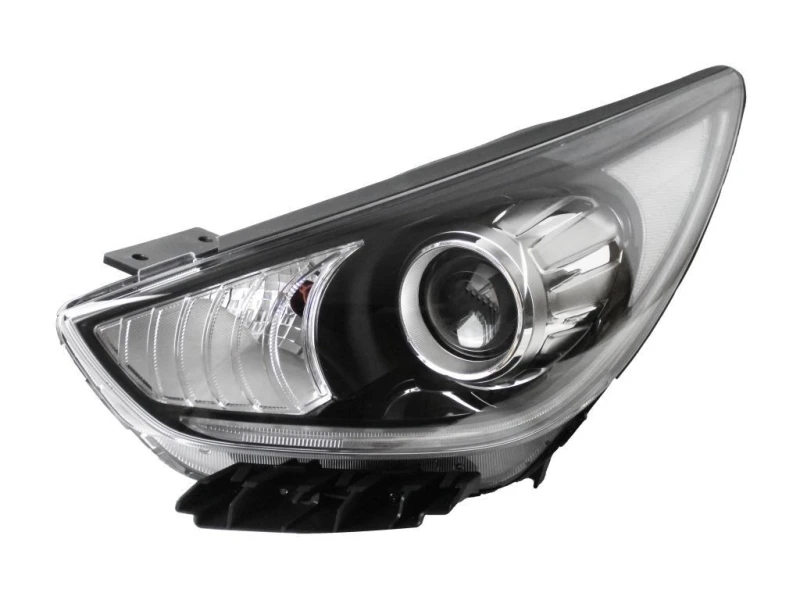 Image of ABAKUS Headlight ABAKUS 223-1168L-LDEM2