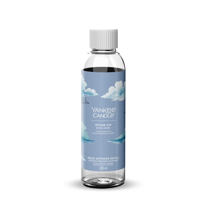 Image of Yankee Candle Ocean Air 43895829954715