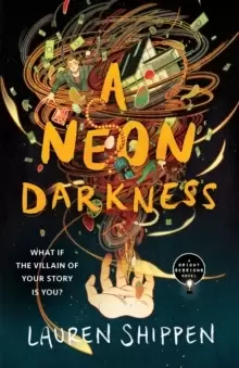 Image of A Neon Darkness : A Bright Sessions Novel