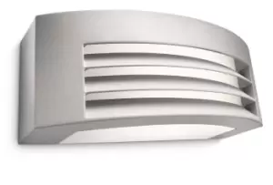 Image of Philips FRAGRANCE Wall Lantern (Grey) - 171058716
