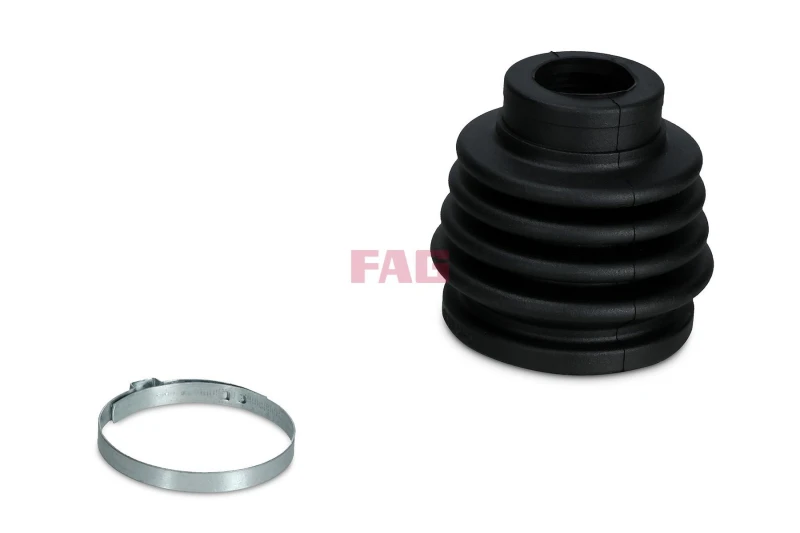 Image of CV boot kit, drive shaft FAG 772 0275 30