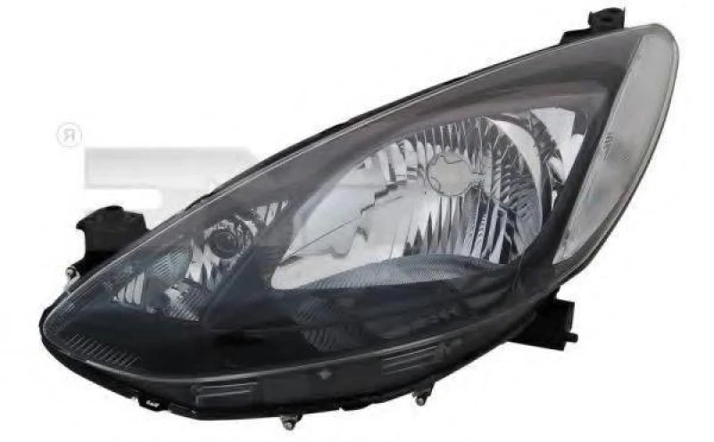 Image of TYC Headlight TYC 20-12032-15-2