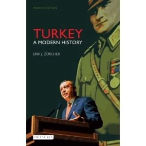 Image of Turkey : A Modern History