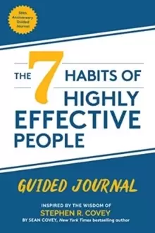 Image of The 7 Habits of Highly Effective People