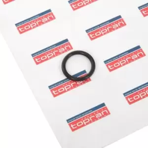 Image of TOPRAN Gaskets OPEL,VAUXHALL 205 589 0648406,648406,90190637 Seal, oil pump