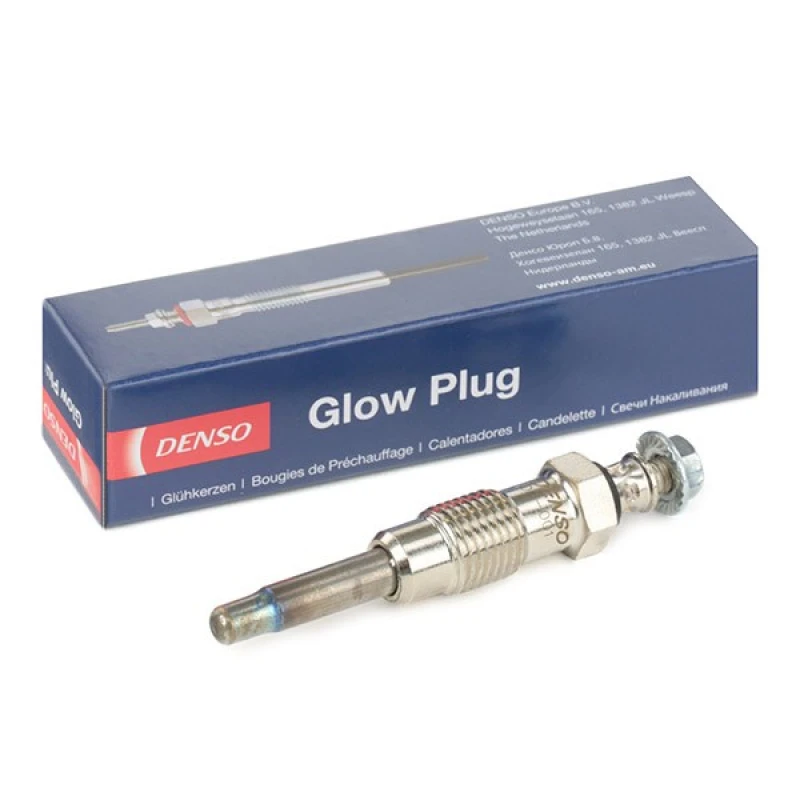 Image of DENSO Glow plug DENSO DG-001