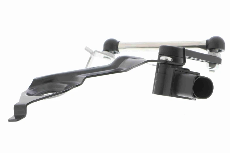 Image of Headlight level sensor VEMO V10-72-0062
