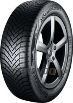 Image of Continental AllSeasonContact ( 245/45 R18 96W )