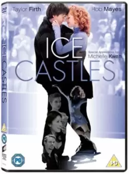 image of Ice Castles - DVD