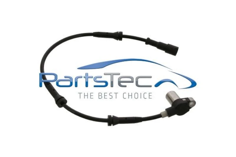 Image of PartsTec ABS sensor PartsTec PTA560-0229