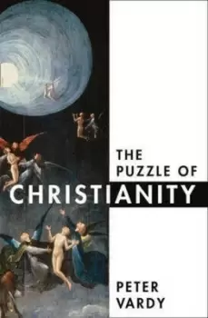 Image of The puzzle of Christianity by Peter Vardy