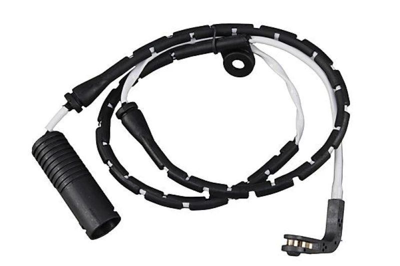 Image of Brake pad wear sensor METZGER 1190072