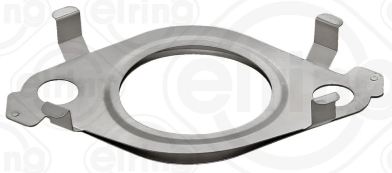 Image of ELRING Gasket, EGR valve pipe ELRING 085.000