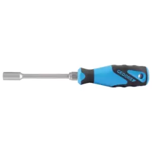 Image of Gedore Nut driver with 3C-handle 10 mm
