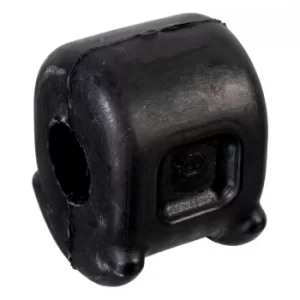 Image of Mounting Bush 02765 by Febi Bilstein Front Axle Left/Right