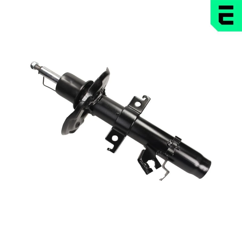 Image of Shock absorber OPTIMAL A-5082GR