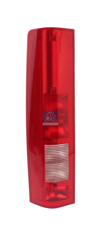 Image of Rear light DT Spare Parts 7.25427SP