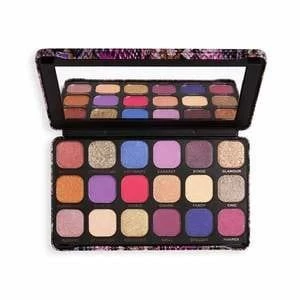 Image of Revolution Forever Flawless Show Stopper Shadow Palette