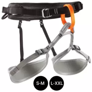 image of Decathlon Climbing Harness - L/2XL