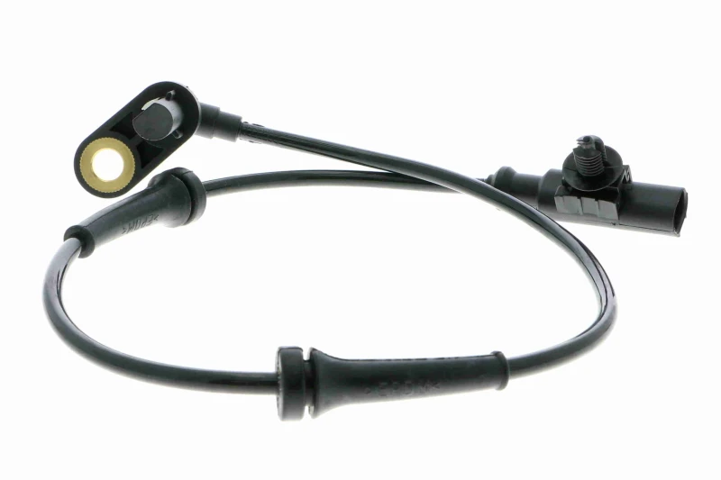 Image of VEMO V38-72-0027 ABS Sensor Original VEMO Quality Rear Axle Right Sensor,wheel speed (412)