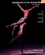 Image of introduction to the human body the essentials of anatomy and physiology 5th