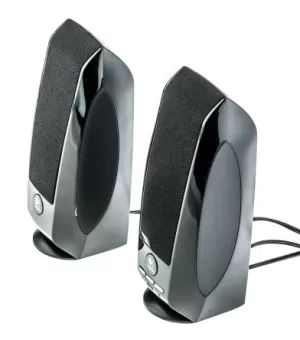 image of Logitech S150 Multimedia Speaker System