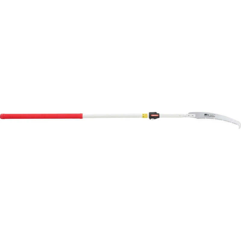 Image of ARS EXW-UV Telescopic Superturbocut Pole Pruning Saw EXW-UV-2.7 Length: 2.7m