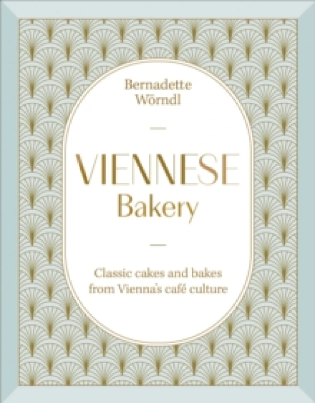 Image of Viennese Bakery. Hardback. By Bernadette Worndl Books
